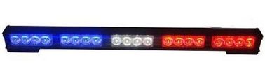 Signal 20W LED Warning Light Bar Working Current ≤1.67A LED-102H-5